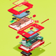 Illustration for article titled Photographer Captures The Hidden Beauty Inside Stripped Down Gaming Consoles